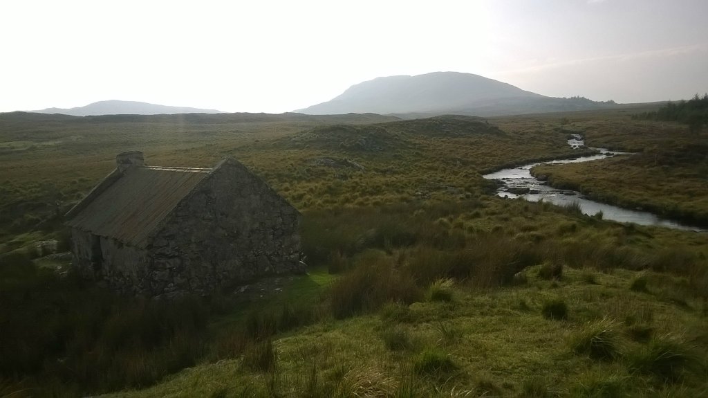 Connemara...