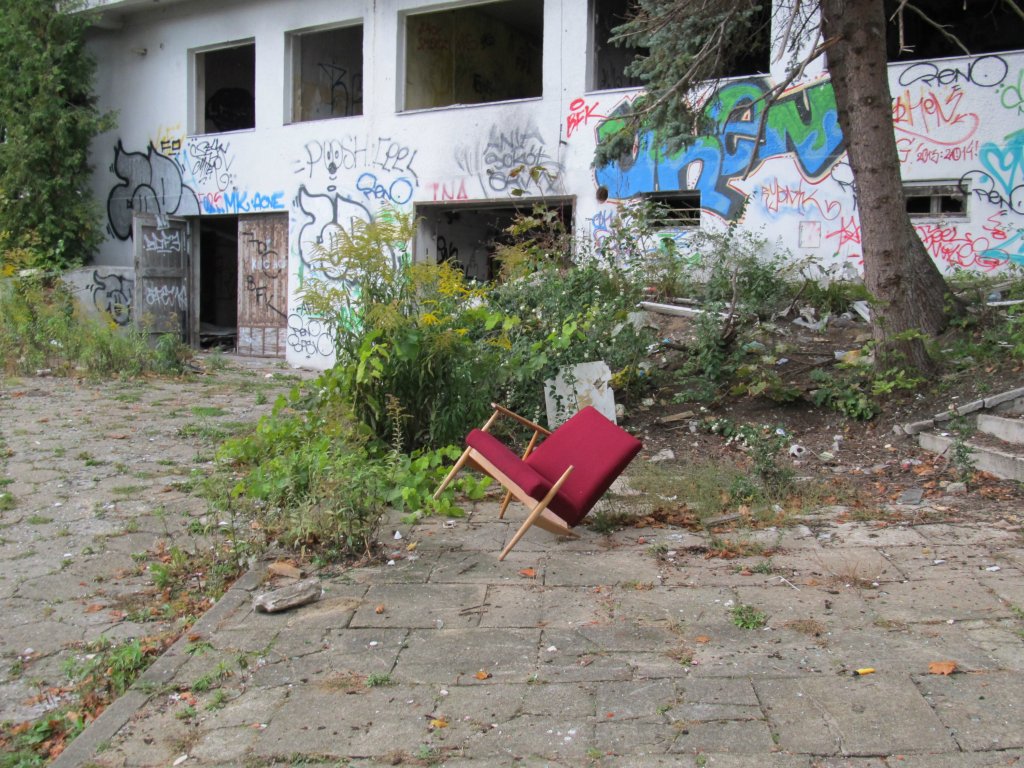 Raczy pani spocz?
