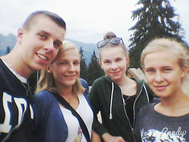 Zakopane :3