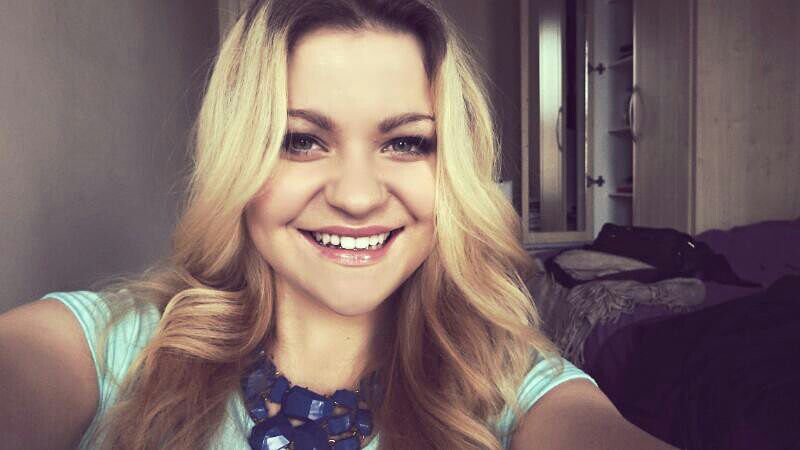 Hello :)