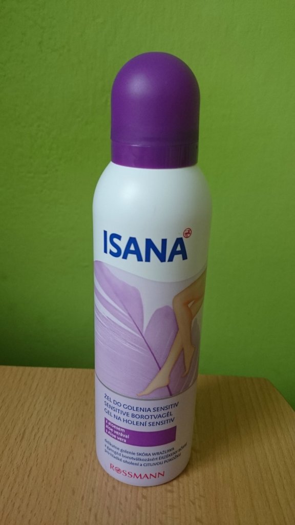 Isana