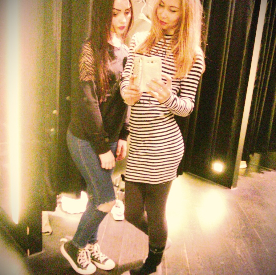 Me and Wiki 