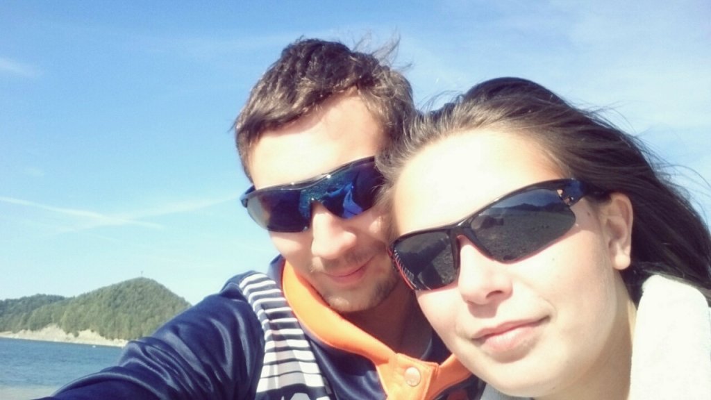 Taaaaaacy zakochani ! :*
