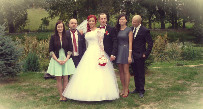 Weselnie :D