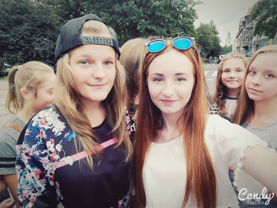 Najlepszy dzie ever 