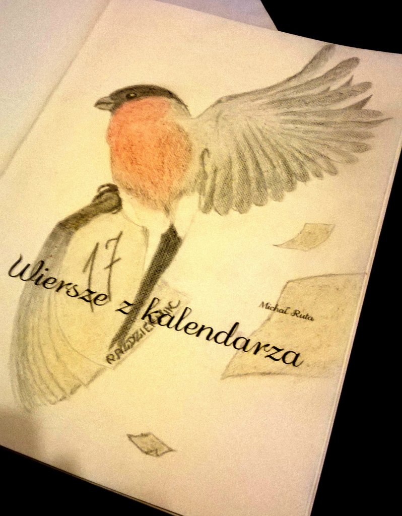 Wiersze z kalendarza...