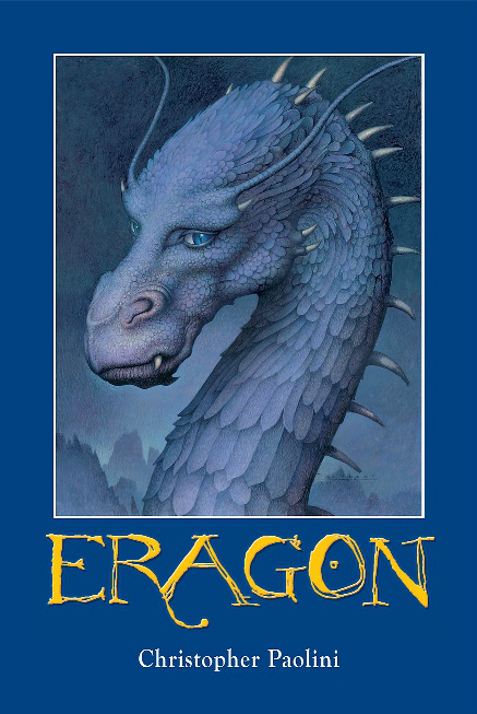 Cytaty- Eragon