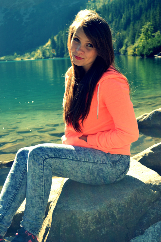 Morskie Oko