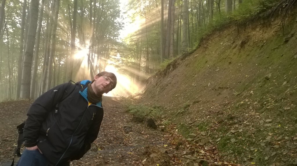 Ustron- Wisla.