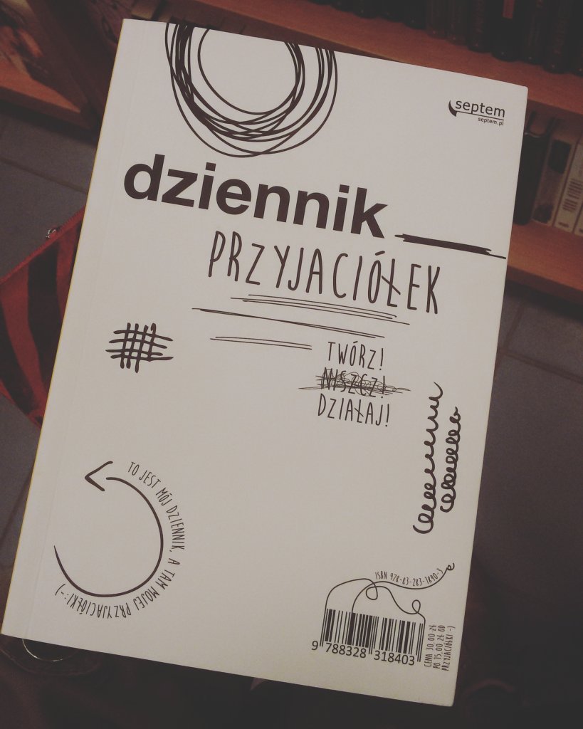 Dziennik 
