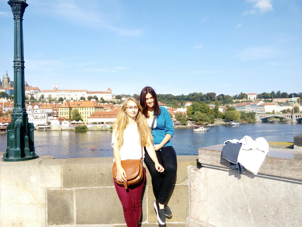 Praga