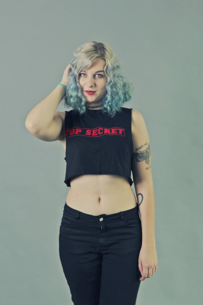 she.