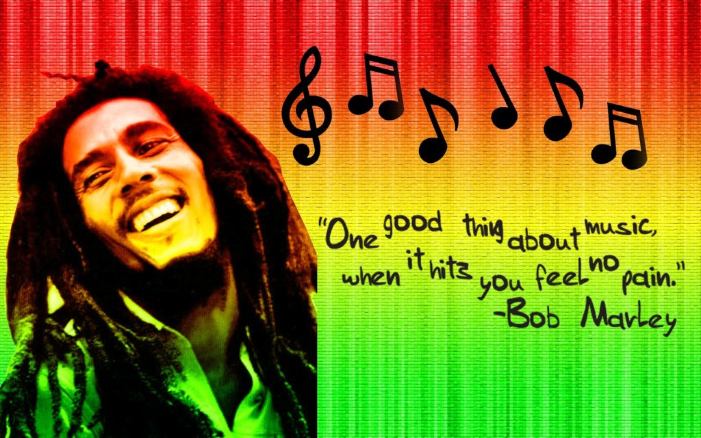 Reggae music