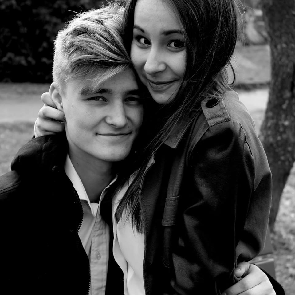 Agata & Seba