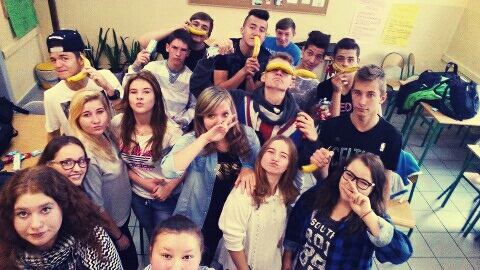 cudowna klasa 3c