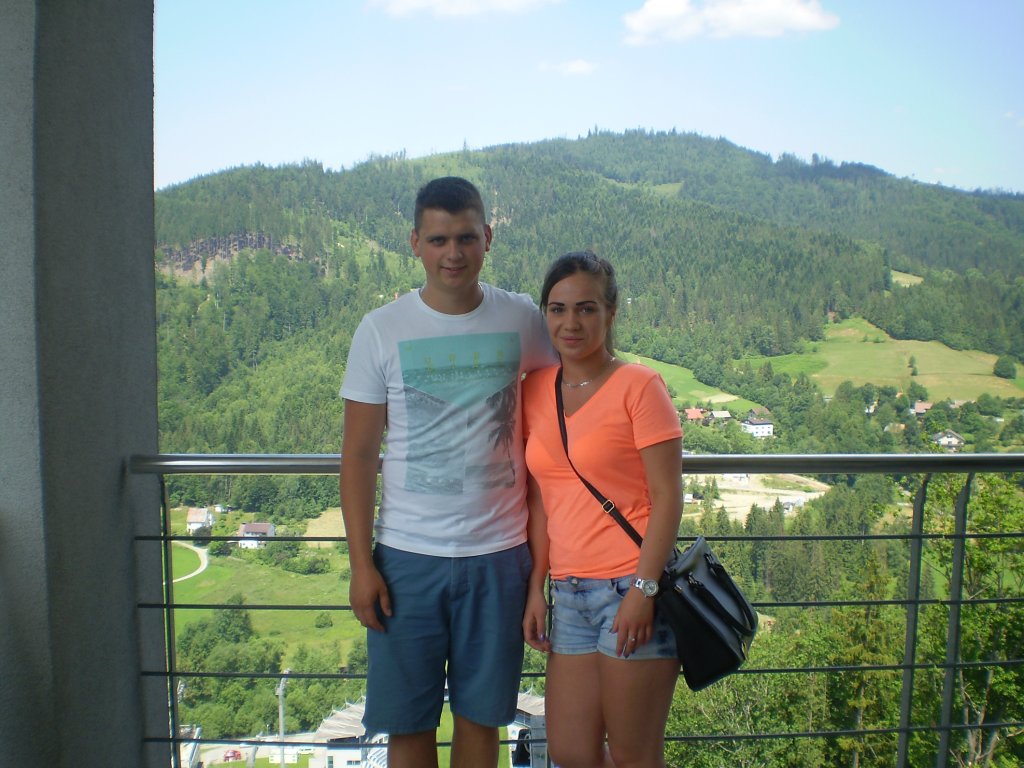 Kocham Cie anetko:*****