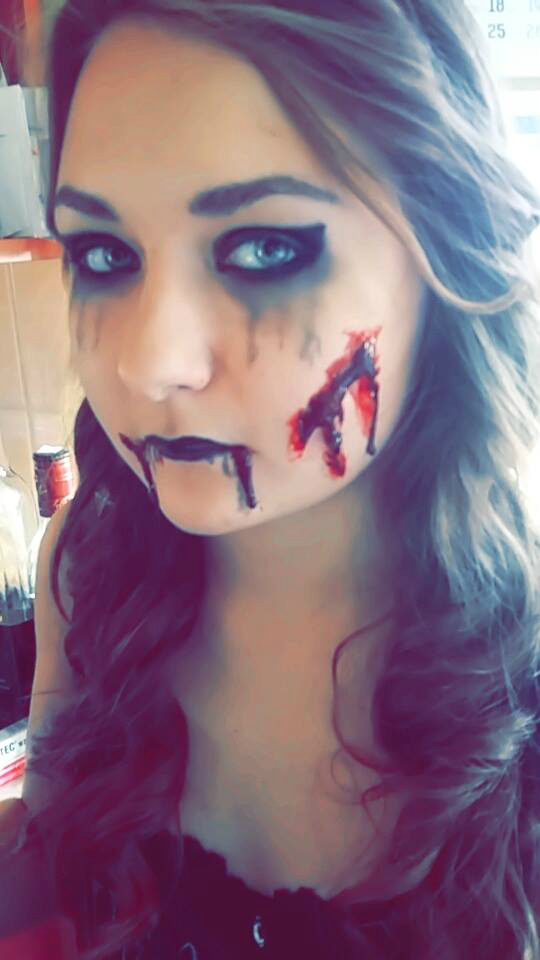 Halloween ^^