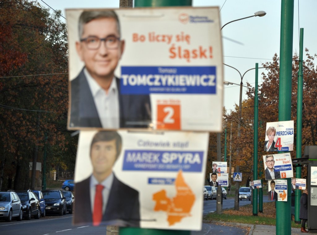 #CzasWyborw