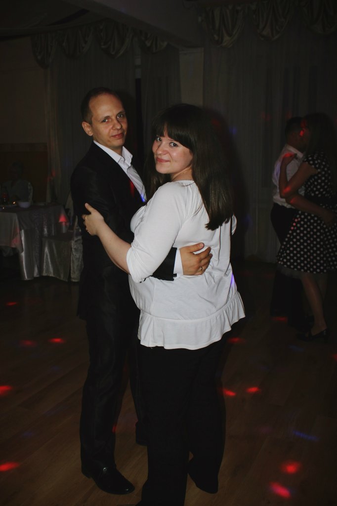 Dancing with the stars :D