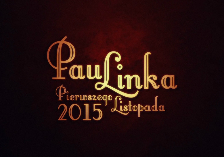 Pierwszego Listopada 2015