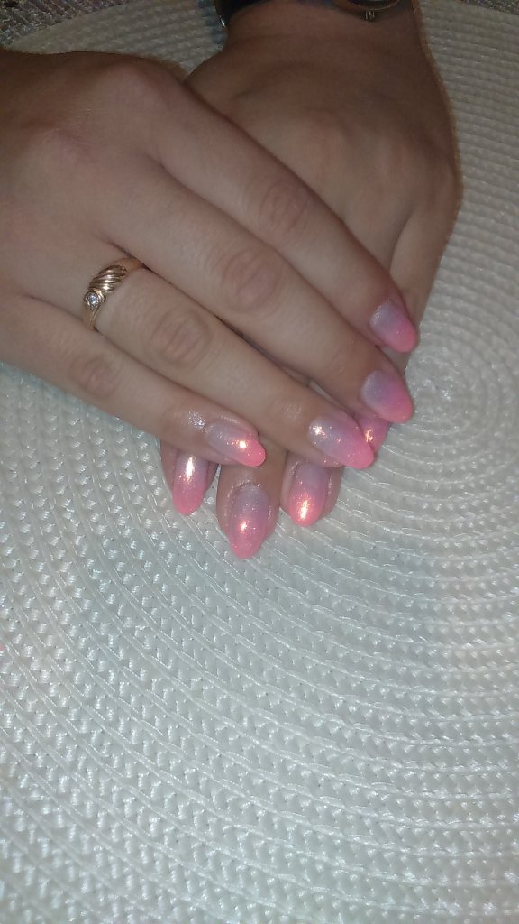 Ombre