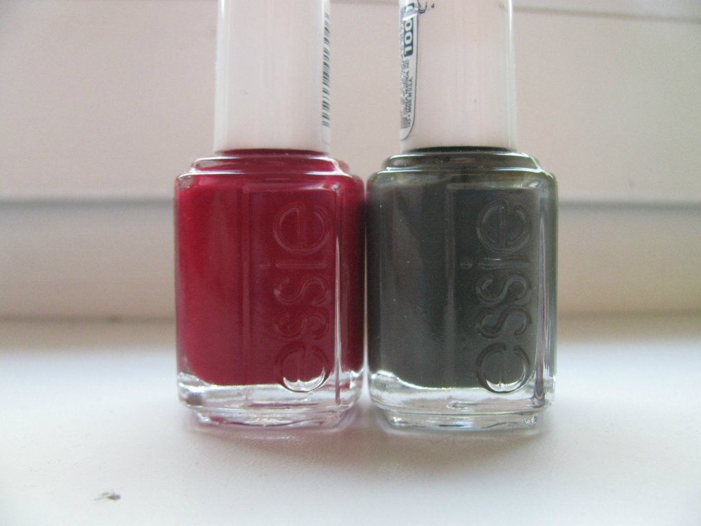 Essie