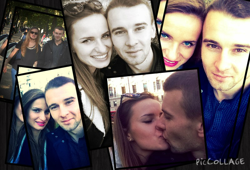 z moim Skarbem:*