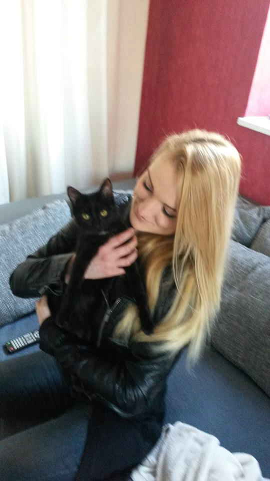 Lilly ;*