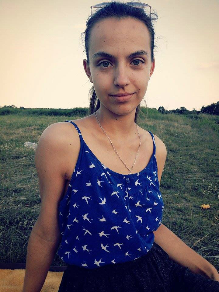 Sekundy.
