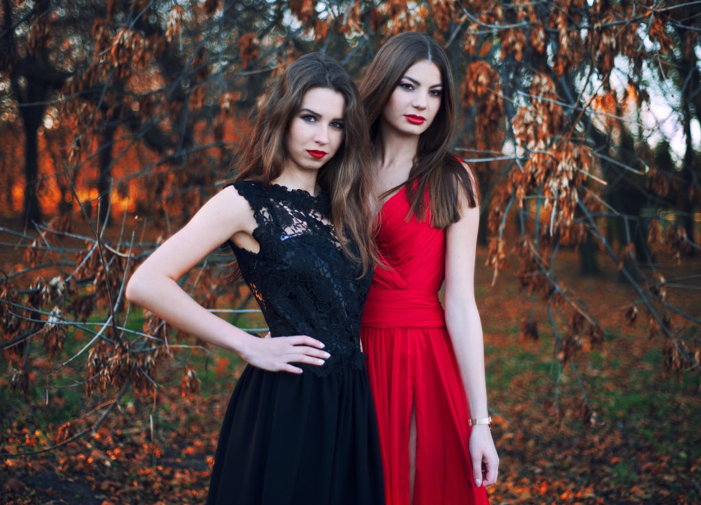 Julia & Martyna