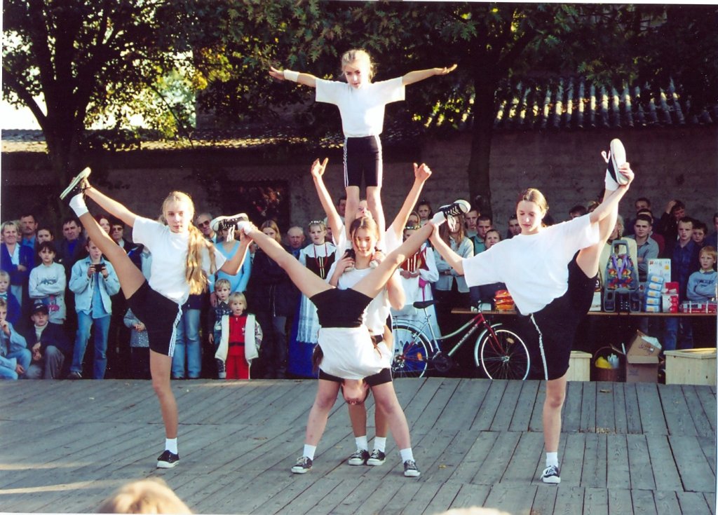 Festyn 2000