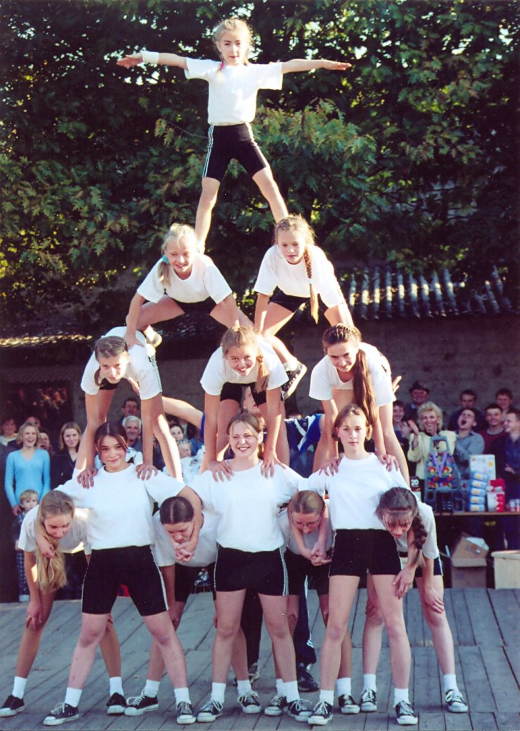 Festyn 2000