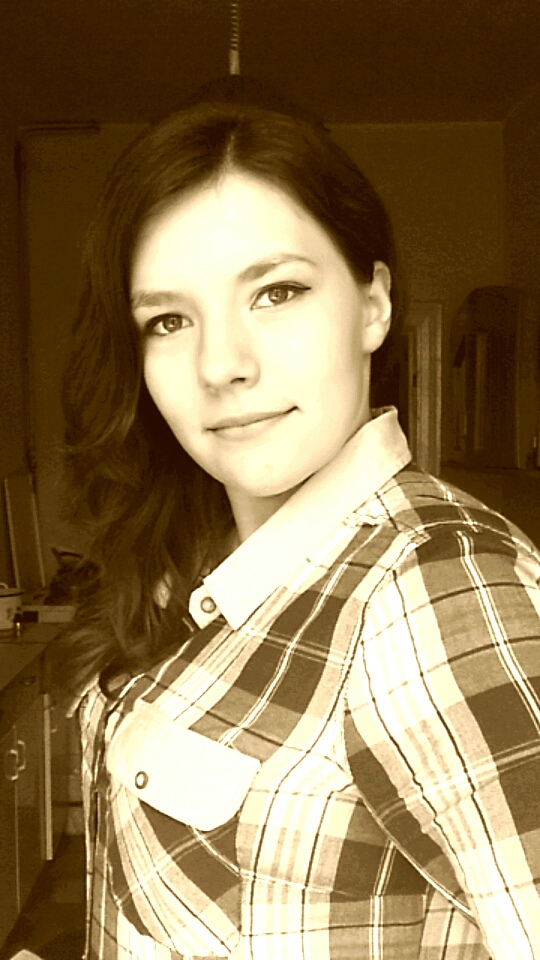 Czas zacz od nowa... samej tak
