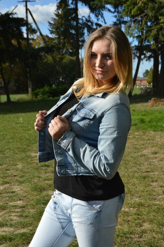 Jeste zwycizc. !