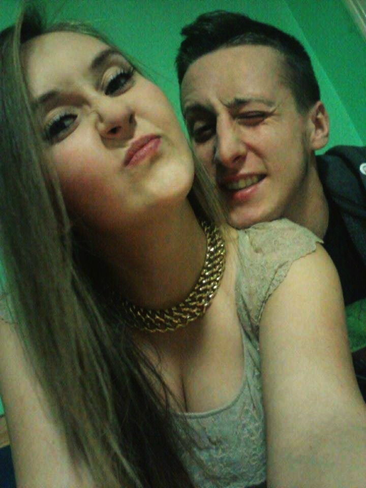 cze brzydalku :*