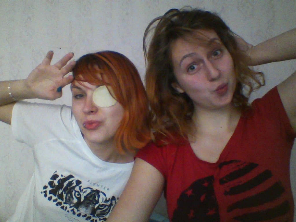 aaaa, kotki dwa :D