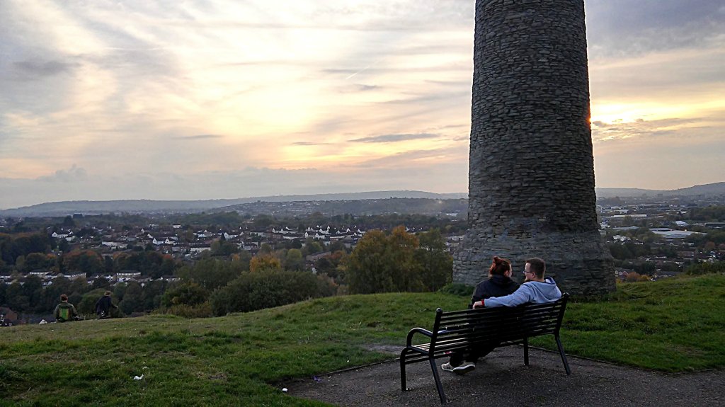 pikny Bristol.