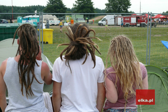 Burning Sun 2015, Wschowa