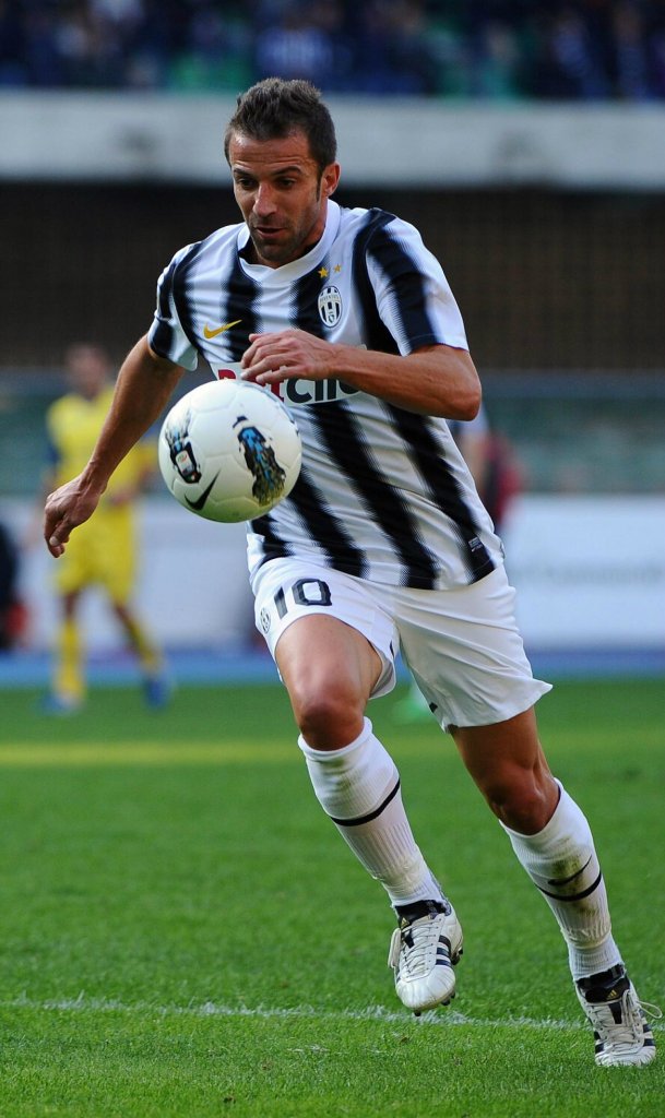 Auguri Alex.