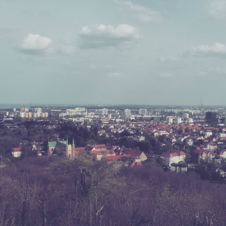 Pomorze