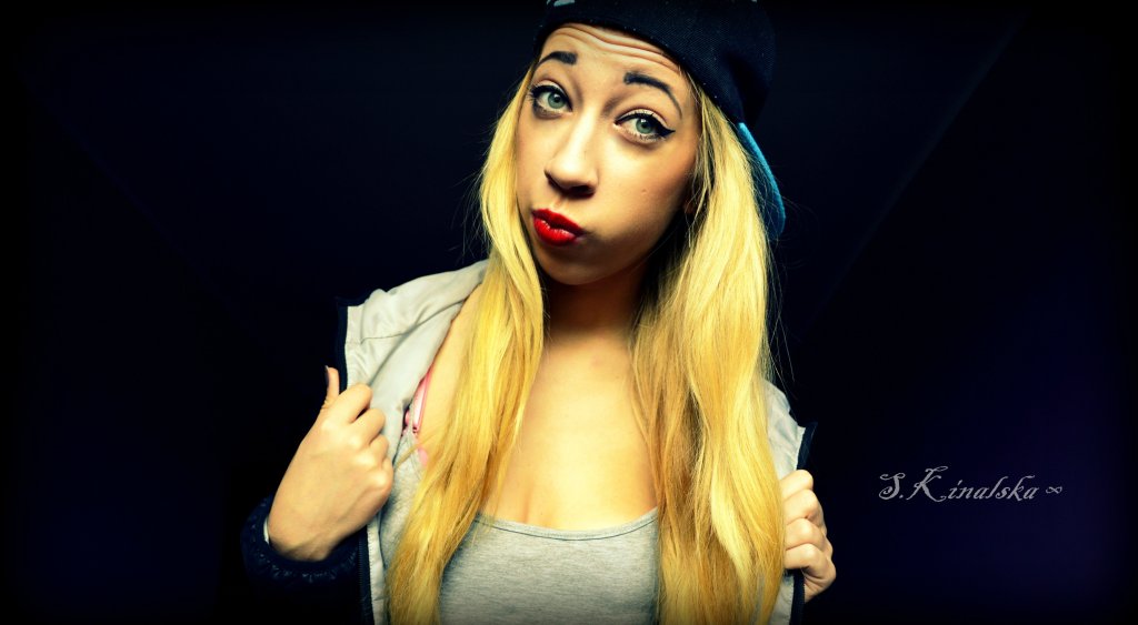 Mog by gdzie chce..