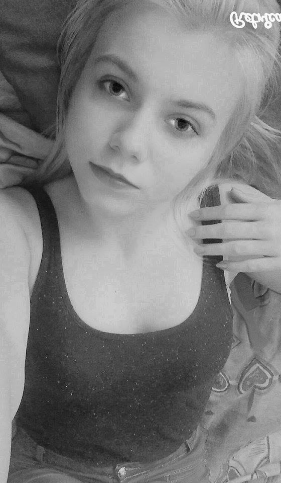 On My Mind. ;*