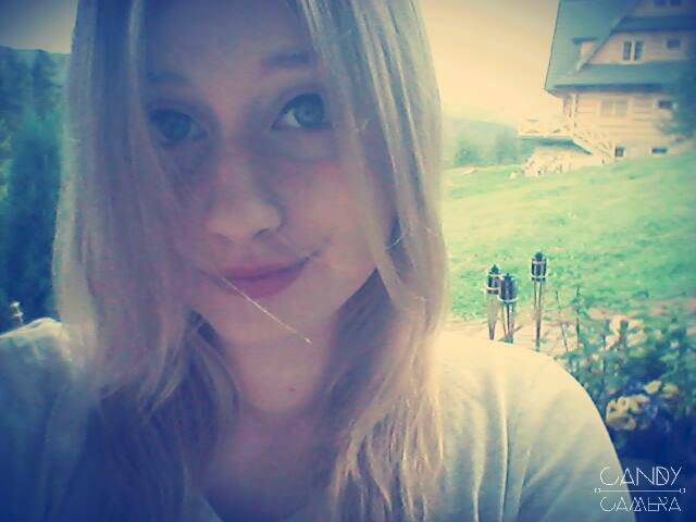 everything is mine 