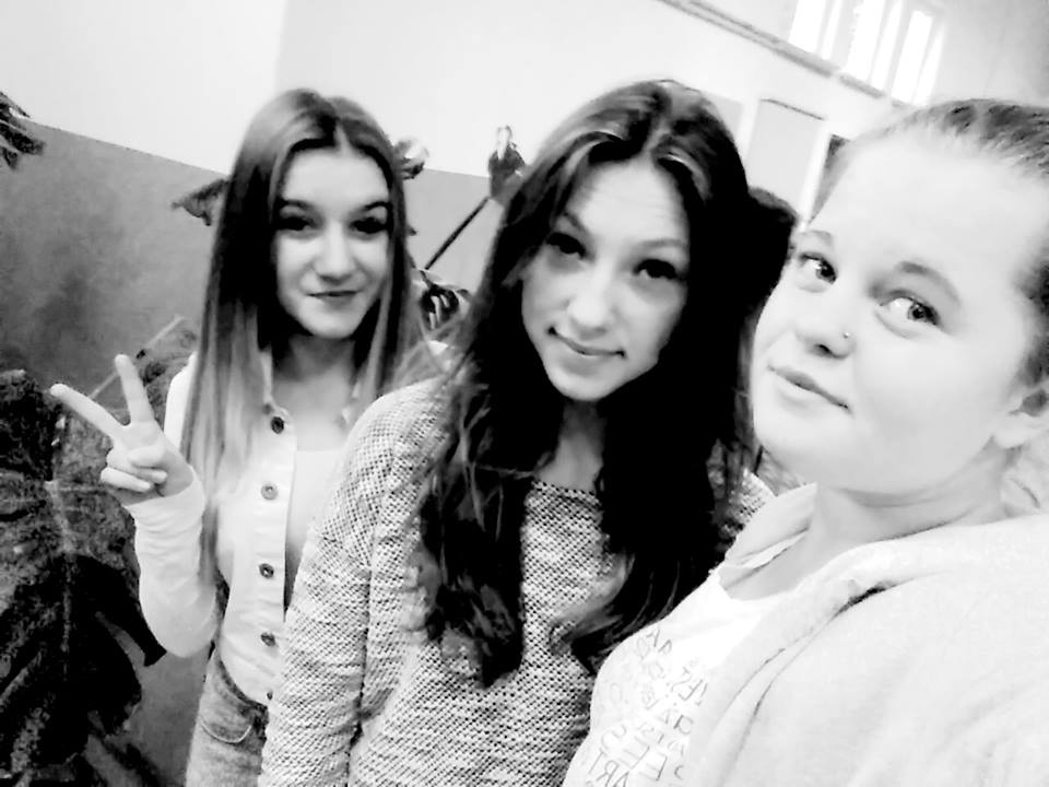 Siemaa laski!