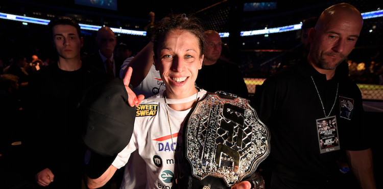 Jdrzejczyk Letourneau powtrka