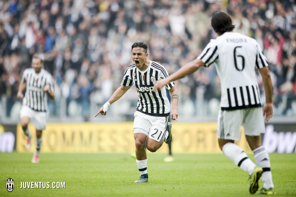 Auguri Paulo.
