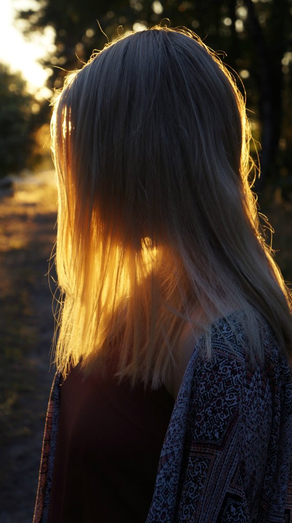 light