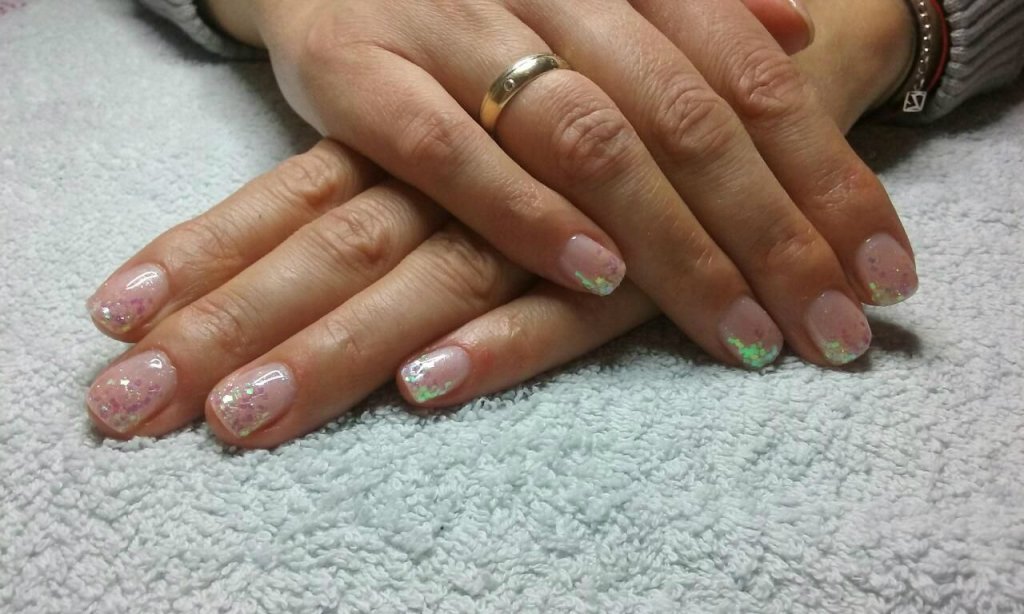Glitter