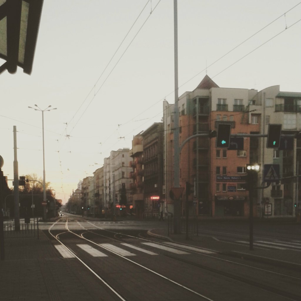 Runnin'