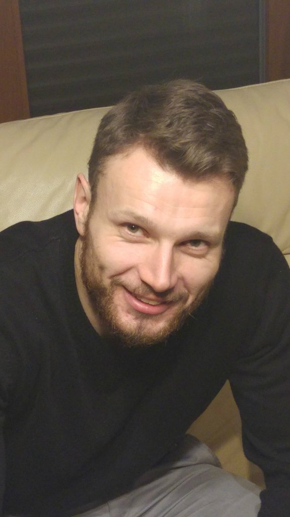 Adrian Naumowicz